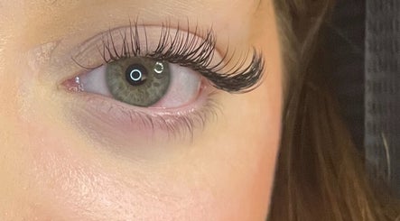 Baddie Lash Szn