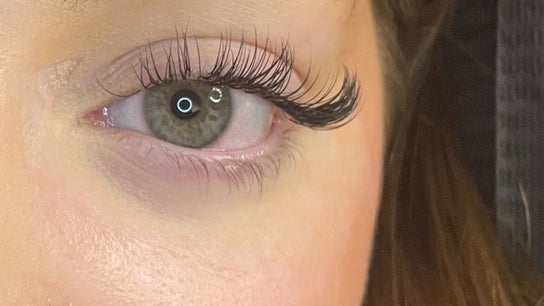Baddie Lash Szn