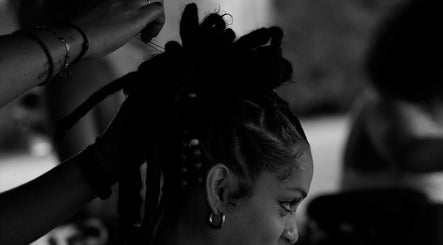 Tika braids
