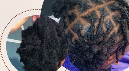 Tika braids vaizdas 2