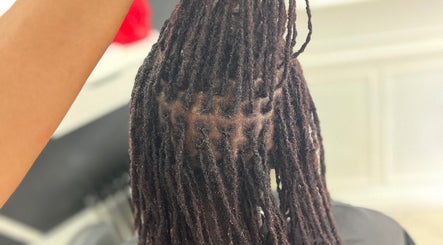 Tika braids vaizdas 3