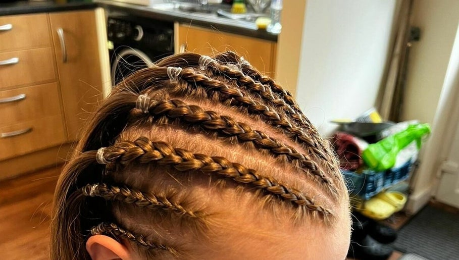 Mamas that BRAID image 1