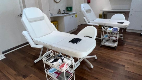 Amy Curran Lip Blush