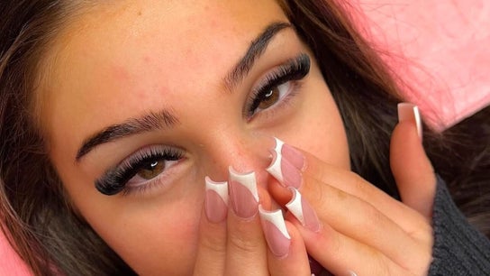 Lashery London