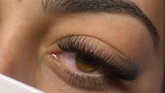 Lashesbysissa