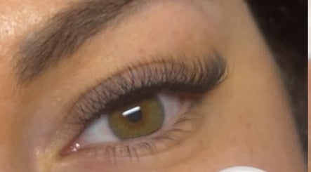 Lashesbysissa imej 3