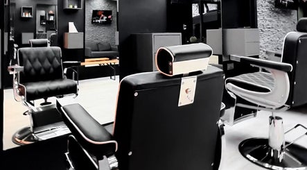 Teo Barbershop