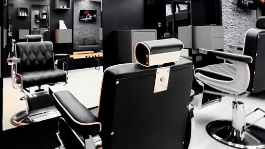 Teo Barbershop