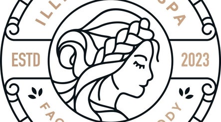 Illi Beauty Spa Salon logo highlighting elegance in Kuala Lumpur, Wilayah Persekutuan Kuala Lumpur, MY.