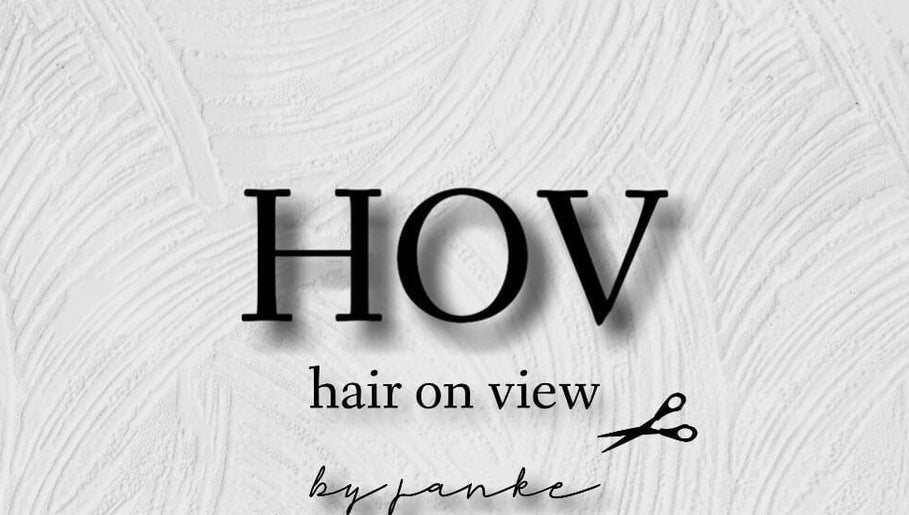 Hair On View image 1