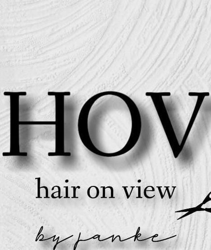 Hair On View image 2