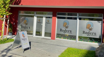 Rogers Hundesalon