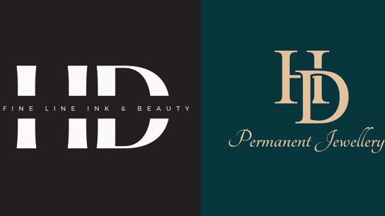 HD Fine Line Ink & Beauty