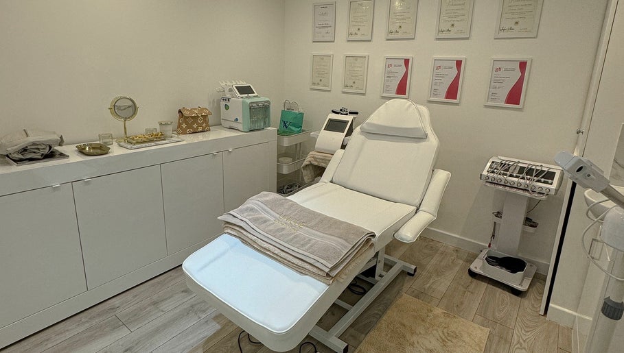 Εικόνα Unique Aesthetic  Clinic 1