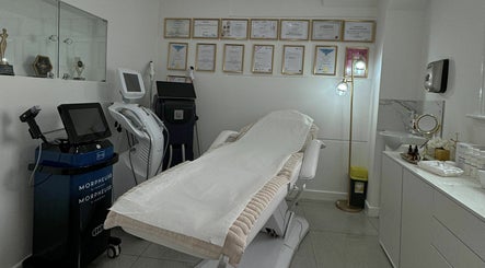 Imagen 2 de Unique Aesthetic  Clinic