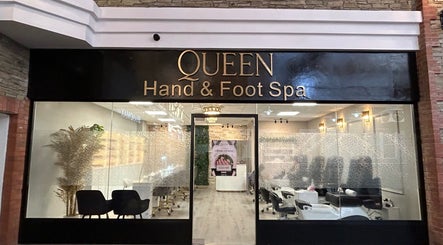 Queen Hand & Foot Spa Bild 3