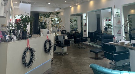 Luxe Hair & Beauty
