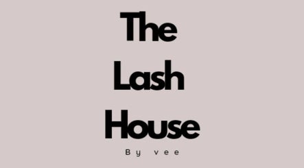 The Lash House By Vee