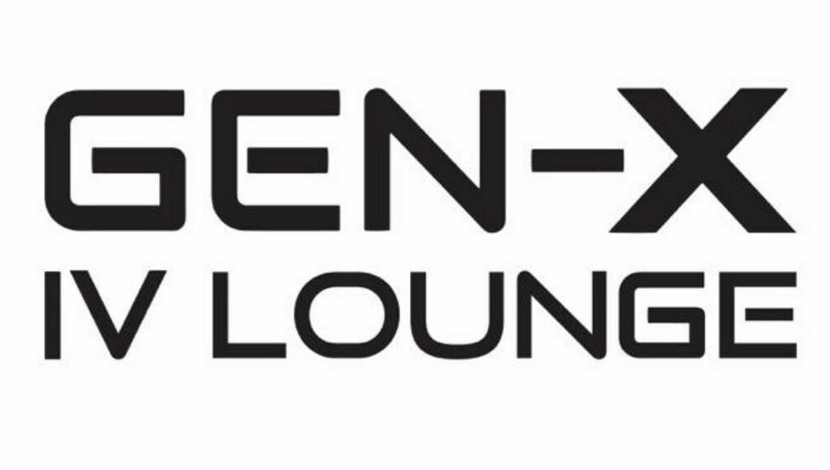 GenX IV Lounge | Gardens 1paveikslėlis