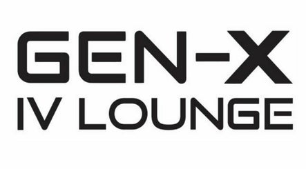 GenX IV Lounge | Gardens