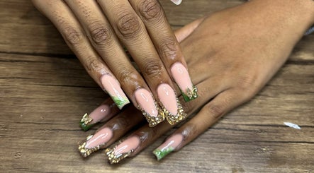 JBnails image 2