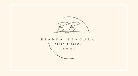 Bianka Bangura Friseursalon