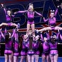 DB cheer - Mickleover, Derby, England