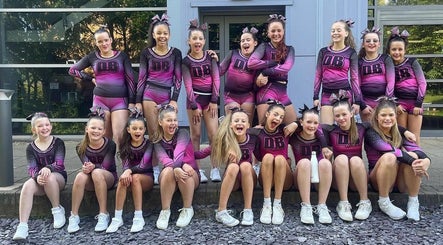 DB cheer slika 3