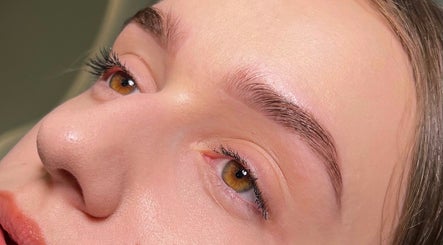 BROW ENESS image 2