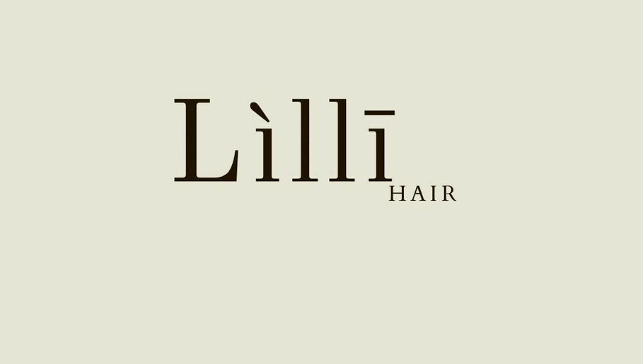 Lìllī hair afbeelding 1