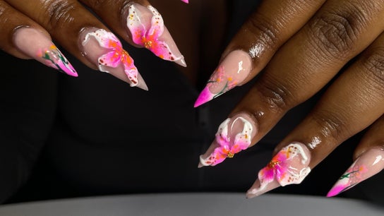 CZR Nails