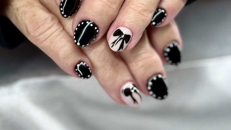 Nails by Estee image 1