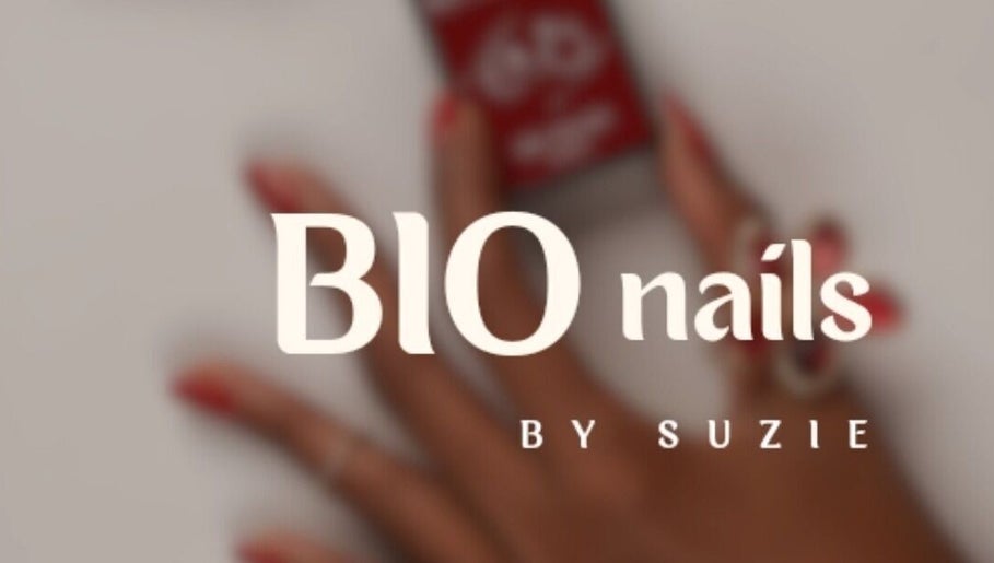 BIO nails by Suzie image 1