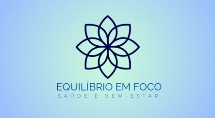 Equilíbrio em Foco