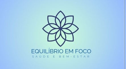 Equilíbrio em Foco