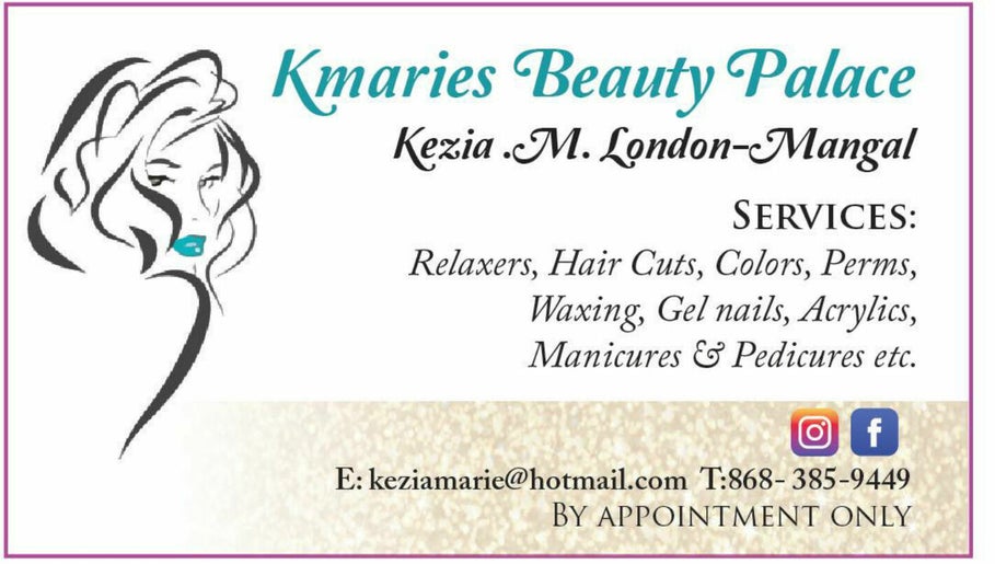 Kmaries Beauty Palace – kuva 1