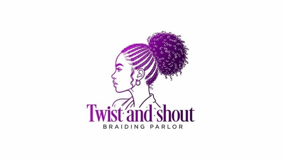 Twist & Shout Braiding Parlor image 1