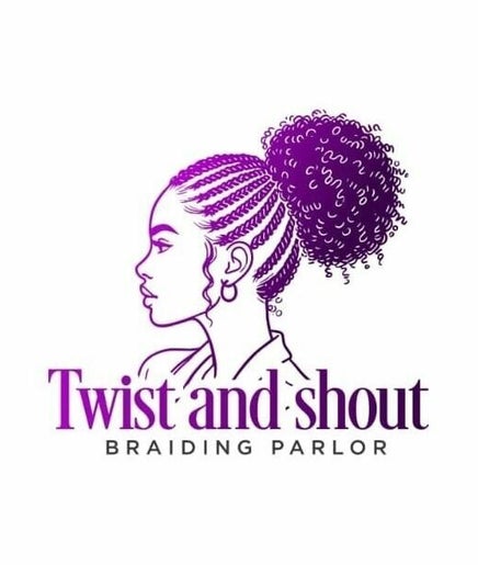 Twist & Shout Braiding Parlor image 2