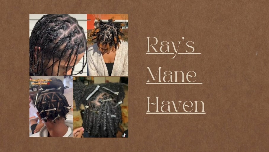 Ray’s Mane Haven image 1