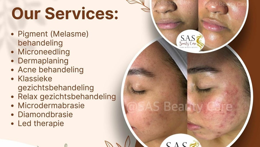 SAS Beauty Care image 1