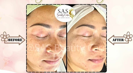 SAS Beauty Care image 2