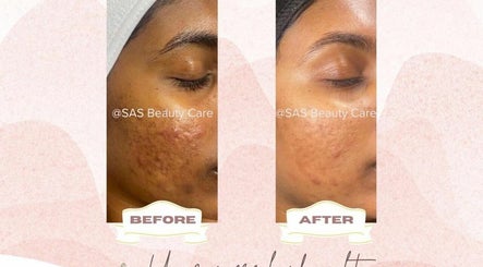 SAS Beauty Care image 3