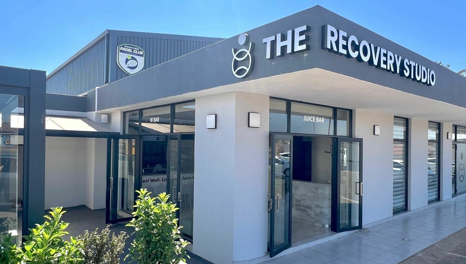 The Recovery Studio imaginea 1