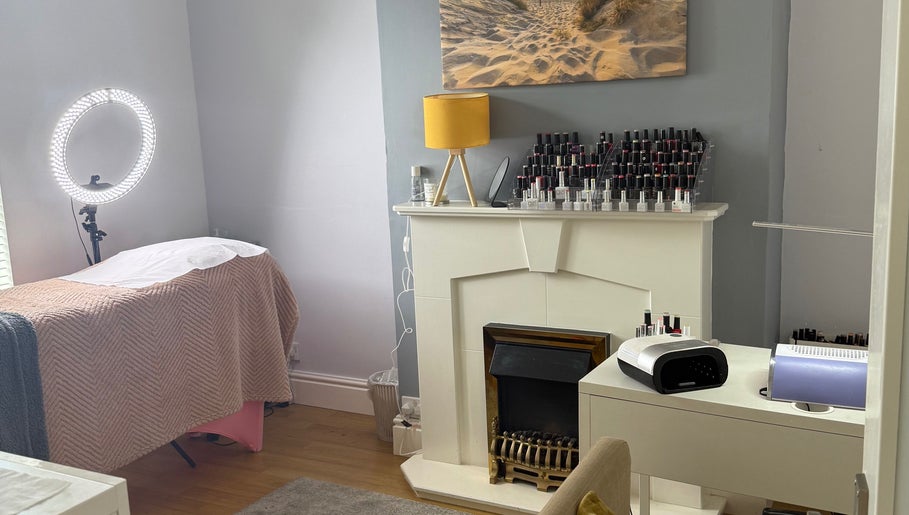 Go Glamknutsford, bilde 1