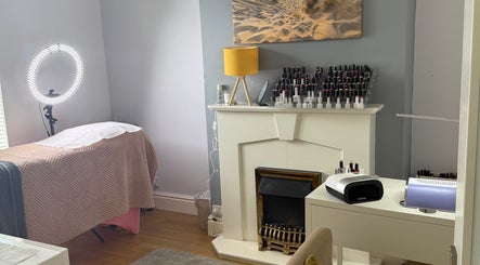 Go Glamknutsford