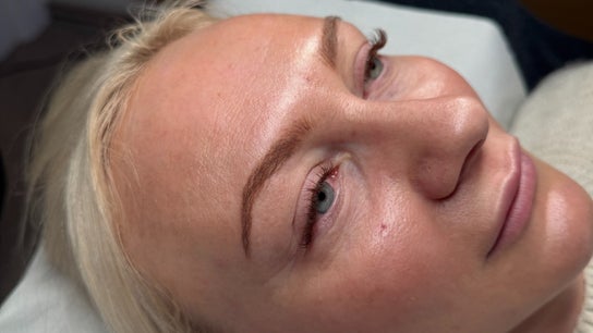 The Lash Lounge