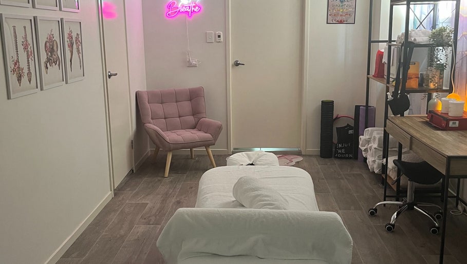 hình ảnh 1 của JRT Remedial Massages