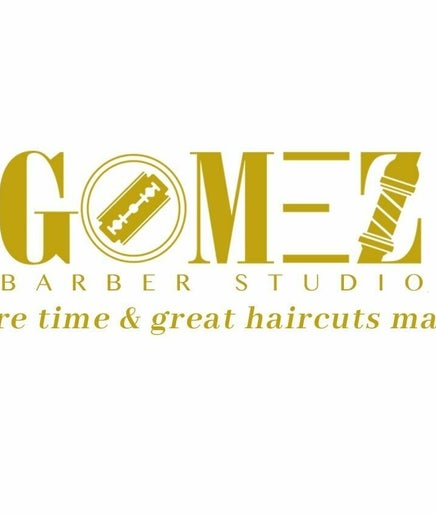 G◎MΞZ Barber Studio image 2