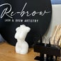 Re-Brow Lash & Brow Artistry