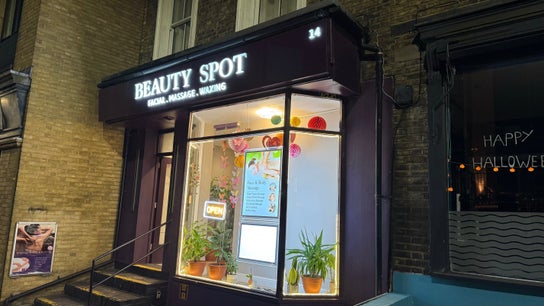 Beauty Spot Massage Richmond London